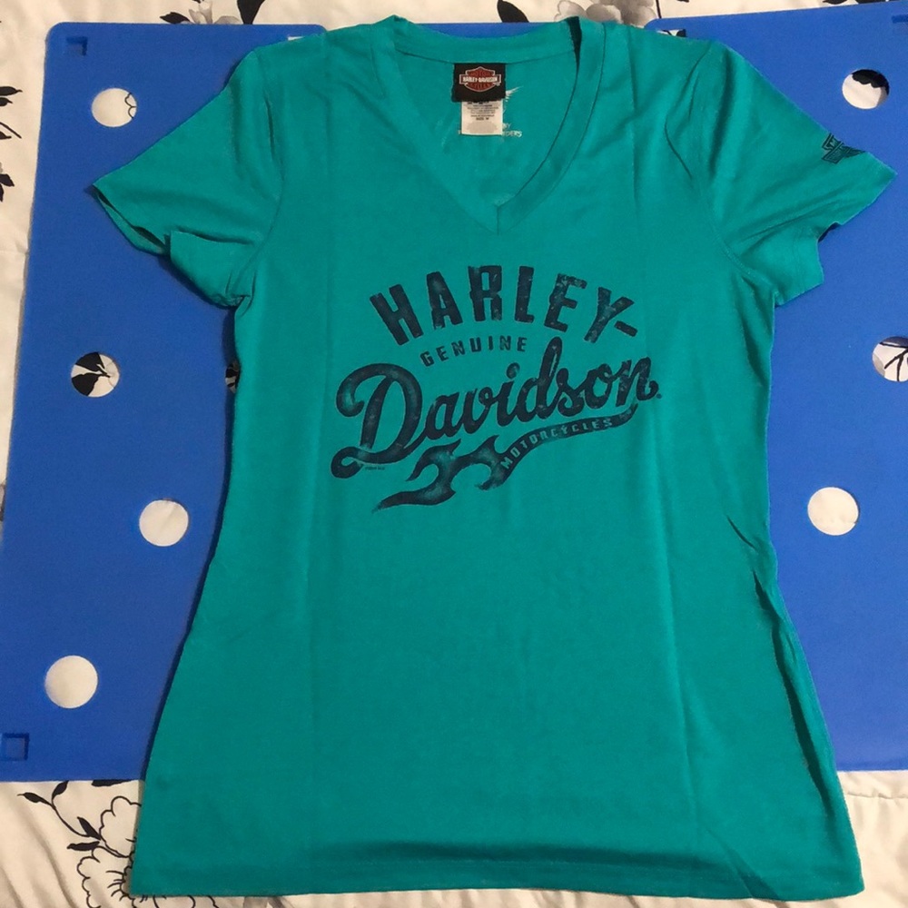 Harley-Davidson shirt M